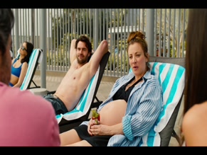 Priscilla Quintana in Based On A True Story