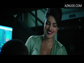 Priyanka Chopra in Baywatch