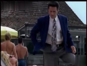 Lisa Vanderpump in Silk Stalkings