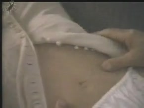 Samantha Phillips in Sexual Malice