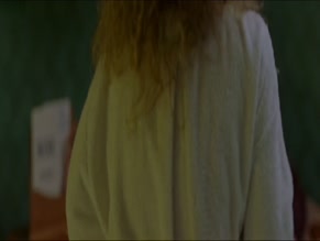 Lisa Brenner in Say My Name