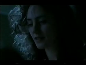 Orla Brady in The Heart Surgeon