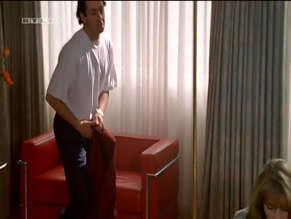 Karin Thaler in Dr. Stefan Frank