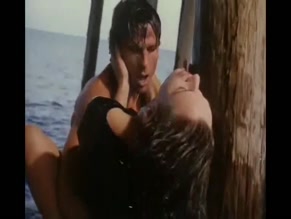 Diana Barton in Sexual Malice
