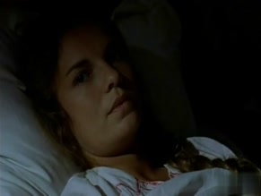 Olivia Bonamy in Les Filles Du Maitre De Chai