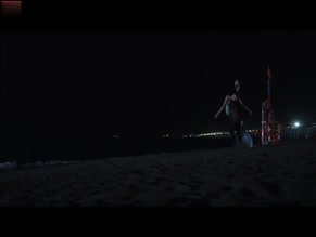 Aurora Ruffino in Ningyo
