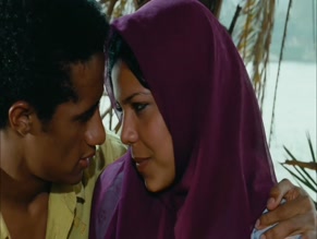 Nahed El Sebai in Ehky Ya Sharhazad