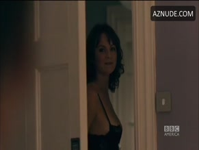 Rachael Stirling