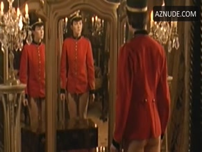 Rachael Stirling in Tipping The Velvet