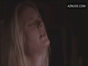 Rachel Blanchard in Nailed