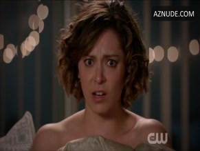 Rachel Bloom in Crazy Ex-girlfriend