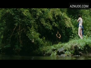 Rachel Hurd-wood in Hideaways