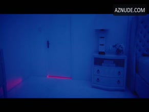 Rachel Keller in Legion