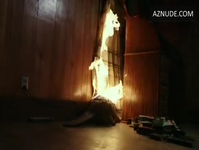 Rachel Melvin in Zombeavers