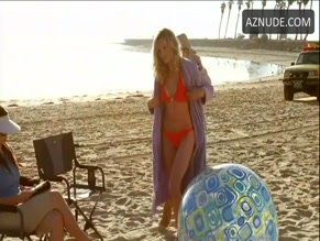 Rachel Roberts in Numb3rs