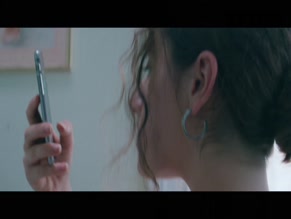 Rachel Sennott in Shiva Baby