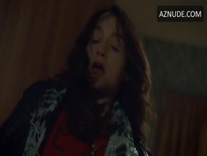 Rachel Skarsten in Wynonna Earp