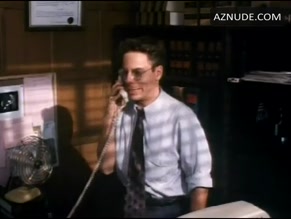 Rachel York in Taking The Heat