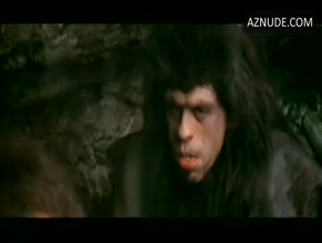Rae Dawn Chong in Quest For Fire