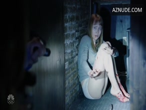 Rae Gray in Chicago P.d.