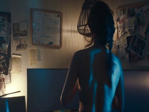 Rainey Qualley in Pig Hill
