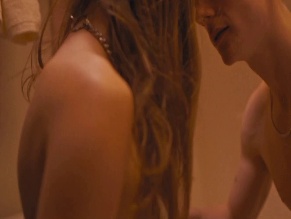 Rain Spencer in Good Girl Jane
