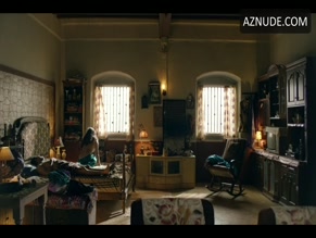 Rajshri Deshpande in Sacred Games