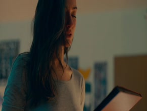 Raluca Aprodu in Ruxx