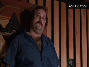 Randi Brooks in Tightrope