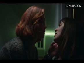Raphaelle Agogue in Mortel