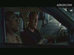 Rashida Jones in Cop Out
