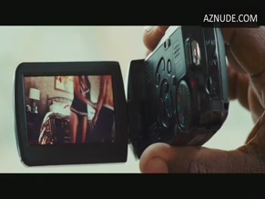 Rashida Jones in Cop Out