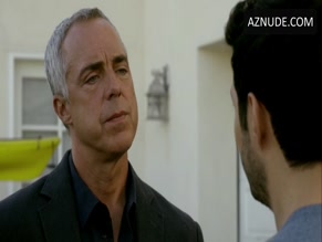 Raychel Diane Weiner in Bosch