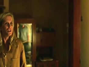 Bonnie Somerville Nude Scene in Seven Below