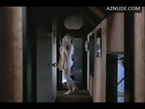 Rebecca Gibney in Among The Cinders