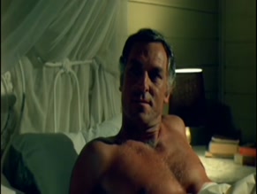 Rebecca Gilling in The Naked Country