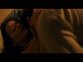 Rebecca Marder in Grand Expectations