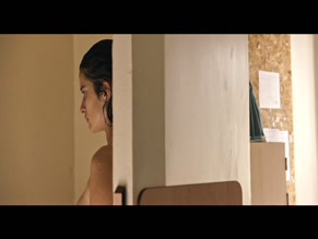 Rebecca Marder in Grand Expectations