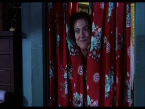 Rebecca Pidgeon