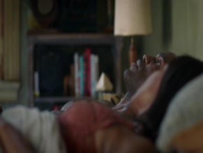Regina King in Watchmen