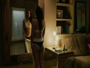Renata Notni in The Five Juanas