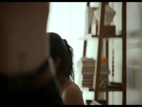 Renata Vaca in Midnight Family