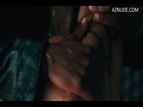 Renee Elise Goldsberry in Altered Carbon
