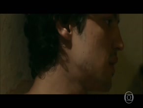 Barbara Reis in Os Dias Eram Assim