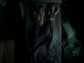 Lauren Clair in City Homicide