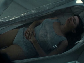 Richa Shukla Moorjani in Alien: Earth