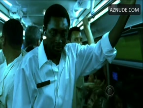 Ricki Noel Lander in Csi: Crime Scene Investigation