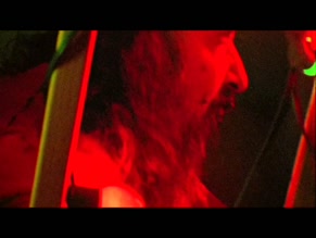 Riley Dandy in Christmas Bloody Christmas
