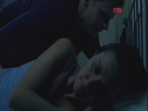 Esther Hall in Men Only