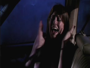 Robin Stille in The Being